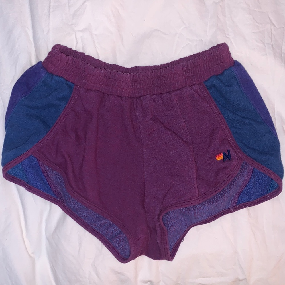 Aviator Nation Jogger Short/ Sweatshort